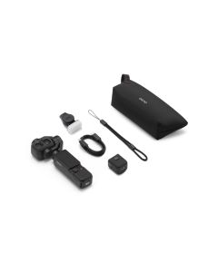 DJI Osmo Pocket 4P Standard Combo