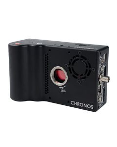 Kron Technologies Chronos 2.1-HD 8GB Colour Sensor w/ MFT Mount