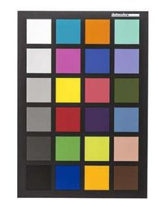 Datacolor Spyder Checkr24