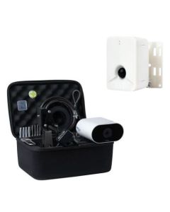 Enlaps Tikee mini+ Pack + Tikee sentinel