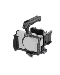 SmallRig HawkLock Cage Kit for Nikon ZR 6113