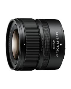 Nikon Z 12-28mm f/3.5-5.6 PZ DX VR