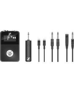 Sennheiser XSW-D PEDALBOARD SET
