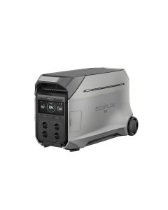 EcoFlow Delta Pro 3