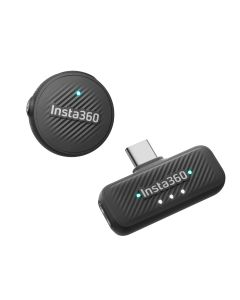 Insta360 Mic Air (1 TX + 1 RX)
