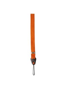 Sunnylife Universal QuickRelease WristStrap for ActionCam & 2pcs Lanyards Orange