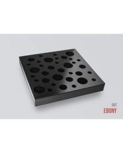 Sonitus Decosorber Dot 8 Black (60x60x8cm) (6pcs pack)