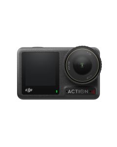 DJI Osmo Action 4 Standard Combo