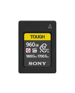 Sony CFexpress 960GB Tough Type A