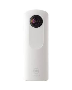 Ricoh Theta SC2 White