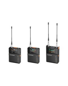 Saramonic K9 Digital Duo