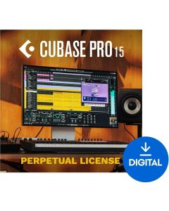 Cubase Pro 15 Full Version