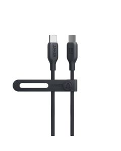 Anker 543 BIO Cable USBC 0,9m, black