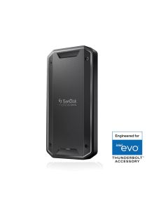 Sandisk Professional G-DRIVE PRO G40 SSD 4TB