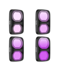Sunnylife ND8+ND16+ND32+ND64 Lens Filter for Pocket 4P