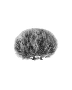 Saramonic SR-WS5 Replacement Furry Windscreen for Saramonic Blink 900 TX