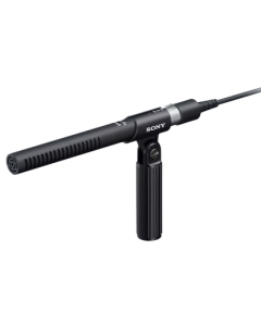 Sony ECM-778 Shotgun Microphone