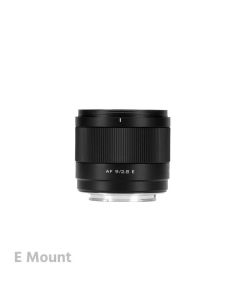 Viltrox AF 9mm F2.8 E Mount
