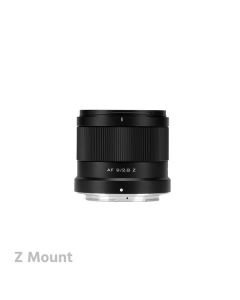 Viltrox AF 9mm F2.8 Z Mount