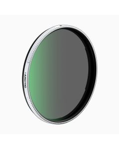 PolarPro Arctic CP - 67mm Threaded - Benjamin Hardman