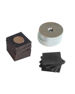 Sonitus Magnetic Mounting System for 6 acoustic panels (1pcs pack)