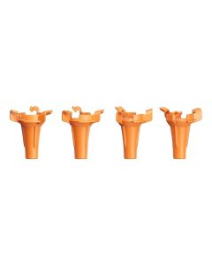 Sunnylife Landing Gear for Mini 5 Pro_orange