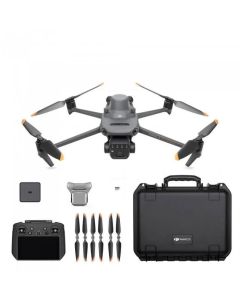 DJI Mavic 3 Multispectral with 2-Year Plan Auto-Activated Code