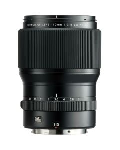 FUJIFILM GF110mm F2.8 R WR