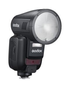 Godox V100F TTL Camera Flash Speedlight for Fuji