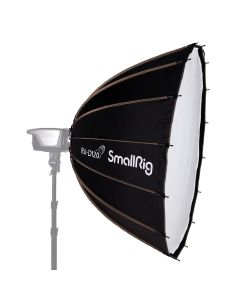 SmallRig RA-D120 Parabolic Softbox 4140