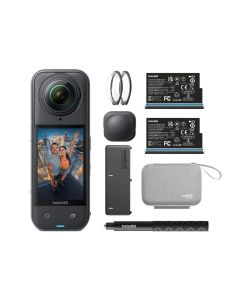 Insta360 X5 Essential Bundle