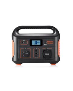 Jackery Explorer 518Wh