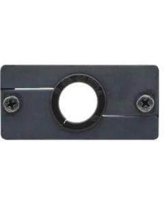 Kramer Wall Plate Insert - Cable Pass Through B