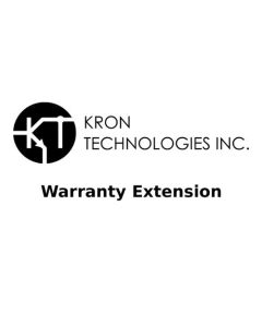 Kron Technologies 1 Year Warranty Extension Chronos 2.1 (Total 2yr)