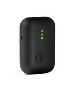 Zoom Pro Plus C Stereo 32-bit Float Wireless Microphone Recorder
