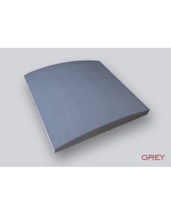 Sonitus Leviter Shape 8 Grey (60x60x8cm) (6pcs pack)