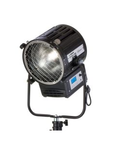 Litepanels Studio X5 Daylight 200W LED Fresnel (standard yoke, EU power cable)