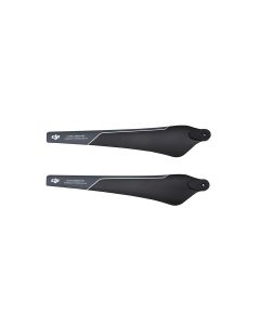 DJI 2170R Carbon Fiber Reinforced Folding Propeller (CW set)