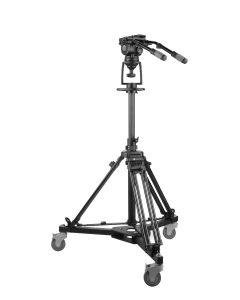 Second Wave Pedestal Pro Model 20