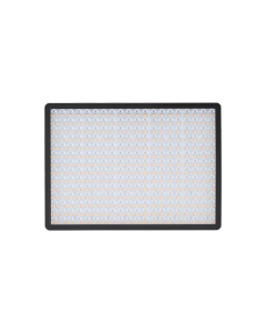 amaran Pano 120c Kit (Charcoal)