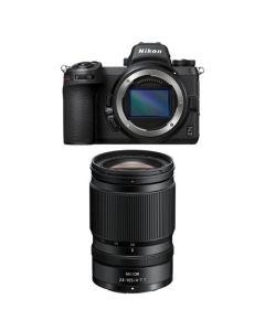 Nikon Z6II + 24-105 f/4-7.1 Kit