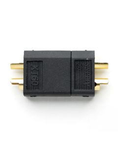 Nylon XT60 Connectors Black