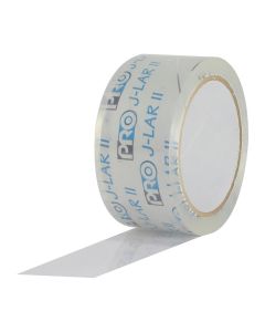 ProTapes Pro JLAR II 48mm x 22.8m Repair Tape Transparent