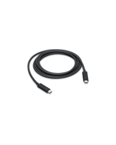 Promise Thunderbolt3 cable 40Gb/s 2m