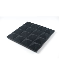 Sonitus Pyramis 754 F  (60x60x8cm) (8pcs pack)