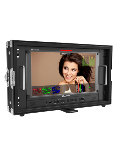 Lilliput Q17 17" Monitor with Hardcase