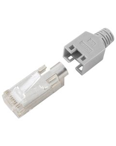 HIROSE RJ45 CAT.5e 8-pole Connector