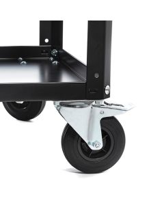 CONECARTS Fixed Wheel for Small and Large Carts