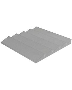 Sonitus Sharpfusor Grey (60x60x8cm) (6pcs pack)