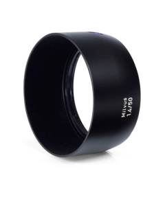 Zeiss Lens Shades for Milvus 1.4/50 ZE/ZF.2